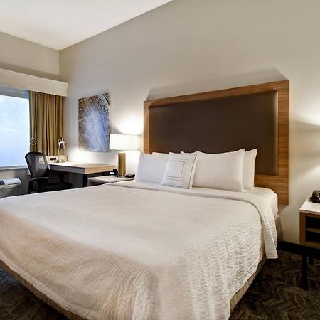 Springhill Suites By Marriott Atlanta Kennesaw Ngoại thất bức ảnh