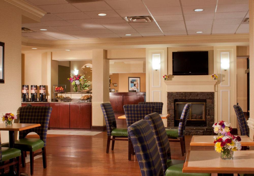 Springhill Suites By Marriott Atlanta Kennesaw Ngoại thất bức ảnh