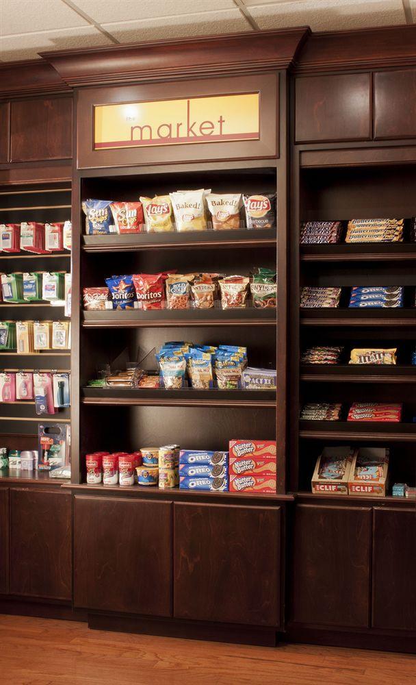 Springhill Suites By Marriott Atlanta Kennesaw Ngoại thất bức ảnh