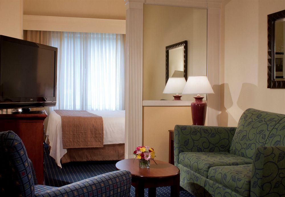Springhill Suites By Marriott Atlanta Kennesaw Ngoại thất bức ảnh