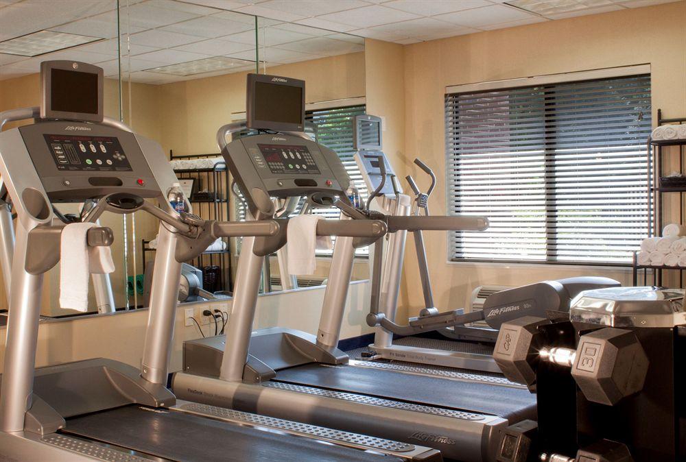 Springhill Suites By Marriott Atlanta Kennesaw Ngoại thất bức ảnh