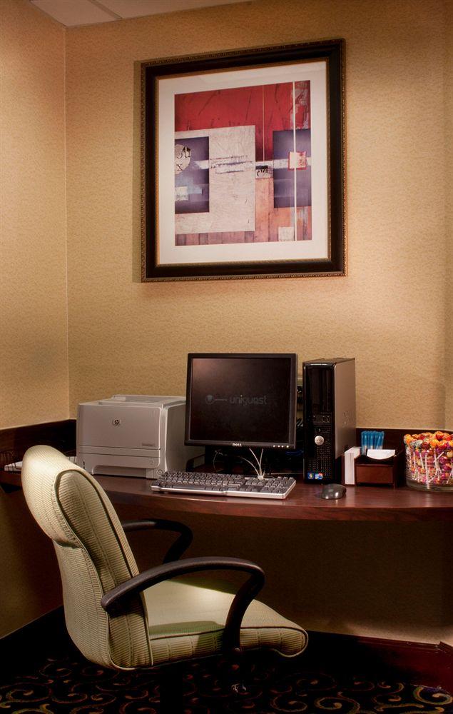 Springhill Suites By Marriott Atlanta Kennesaw Ngoại thất bức ảnh