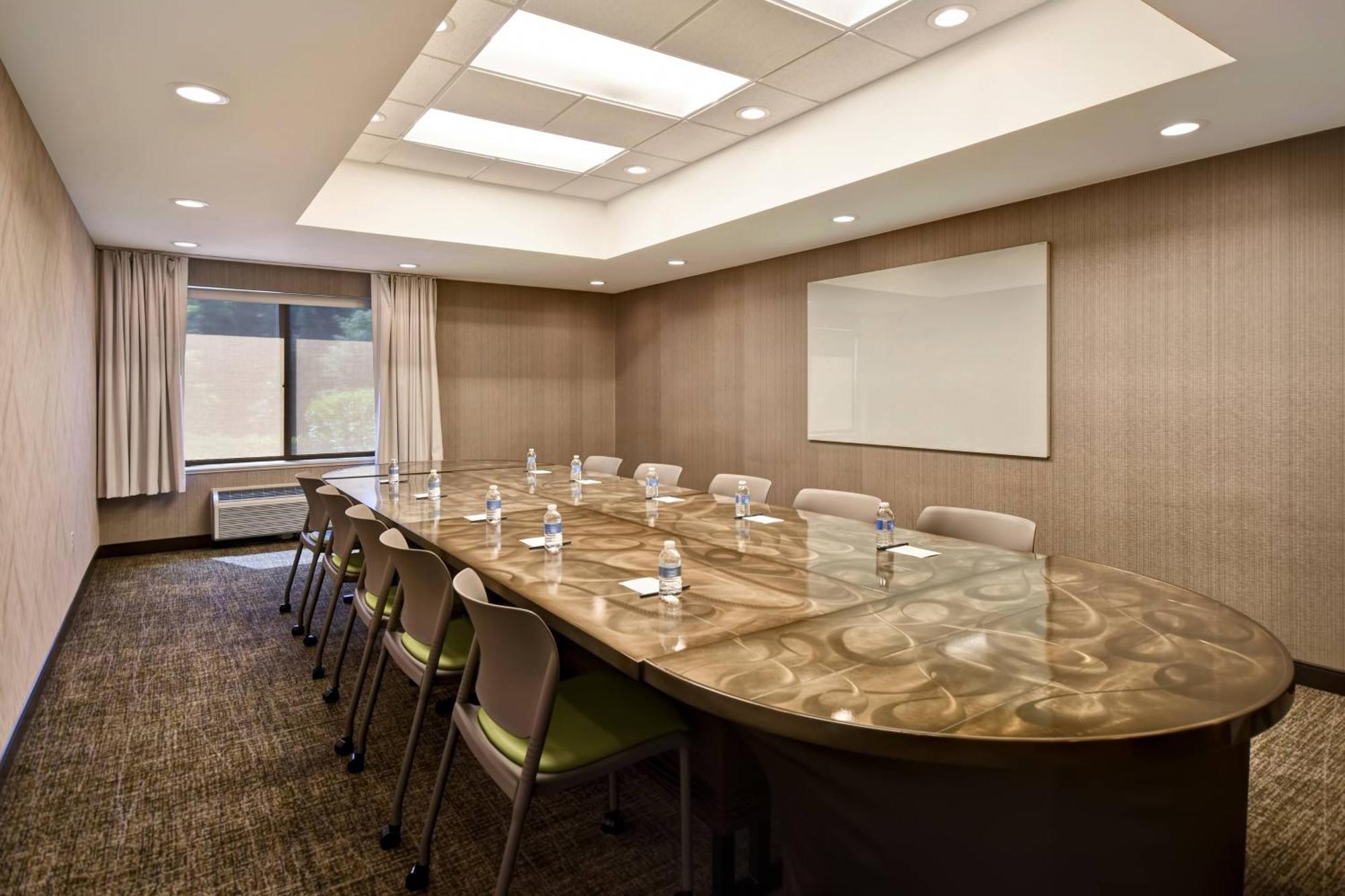 Springhill Suites By Marriott Atlanta Kennesaw Ngoại thất bức ảnh