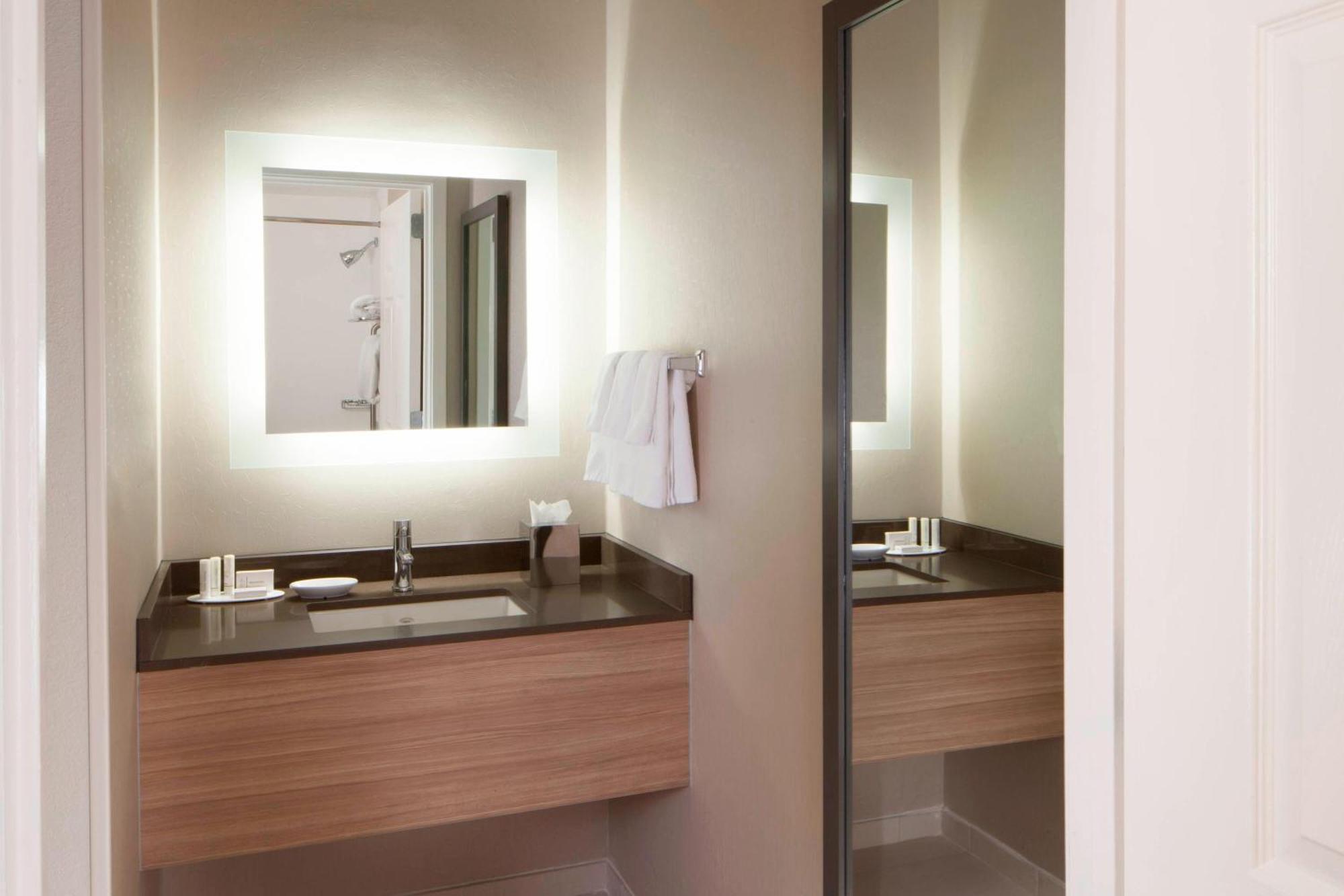 Springhill Suites By Marriott Atlanta Kennesaw Ngoại thất bức ảnh
