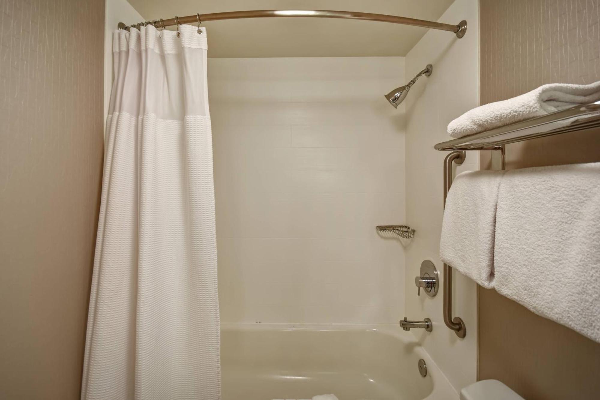 Springhill Suites By Marriott Atlanta Kennesaw Ngoại thất bức ảnh