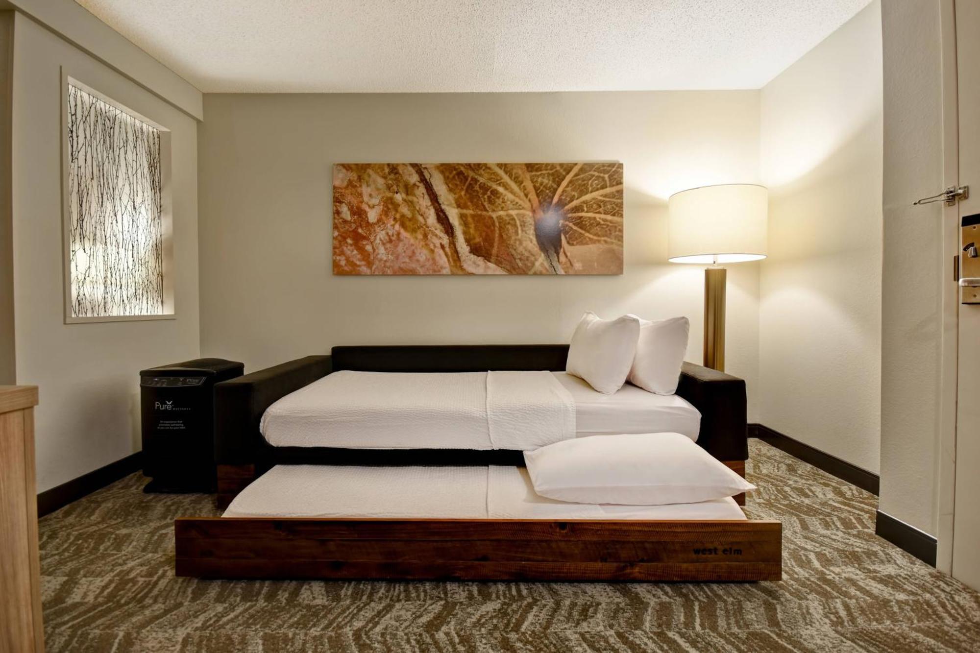 Springhill Suites By Marriott Atlanta Kennesaw Ngoại thất bức ảnh