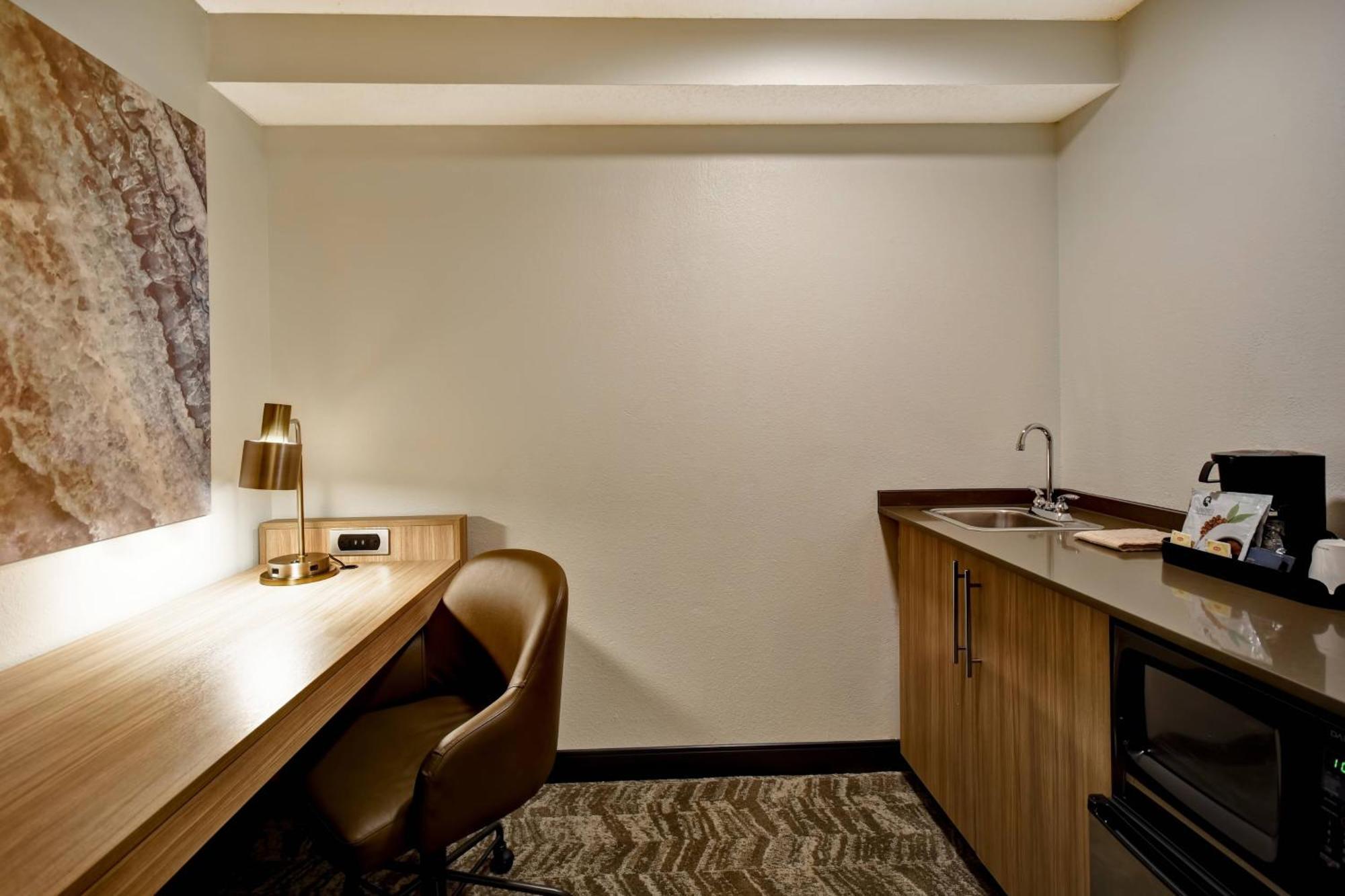 Springhill Suites By Marriott Atlanta Kennesaw Ngoại thất bức ảnh