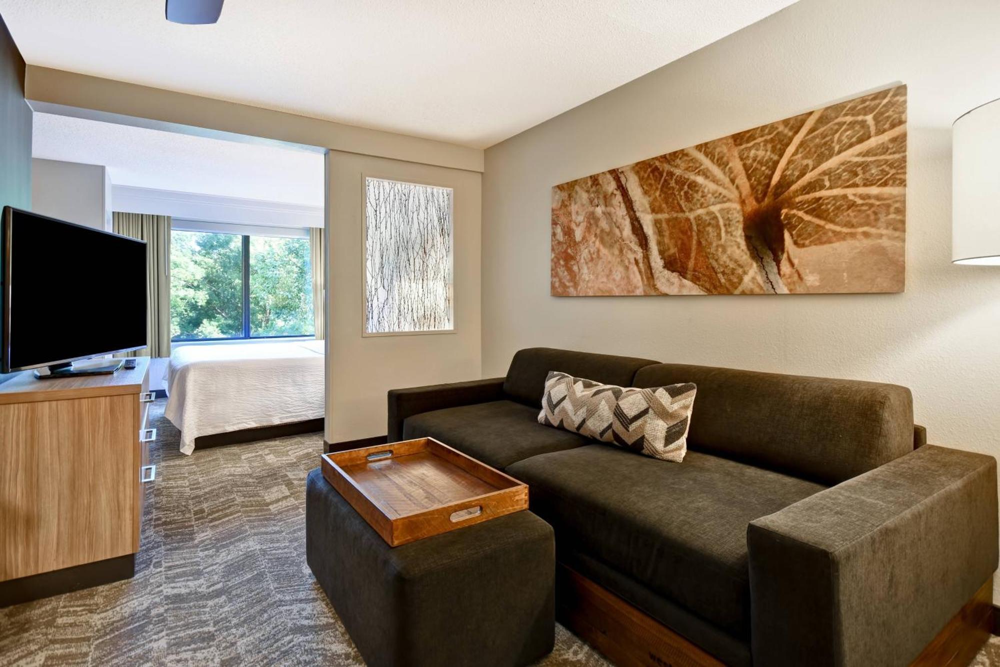 Springhill Suites By Marriott Atlanta Kennesaw Ngoại thất bức ảnh