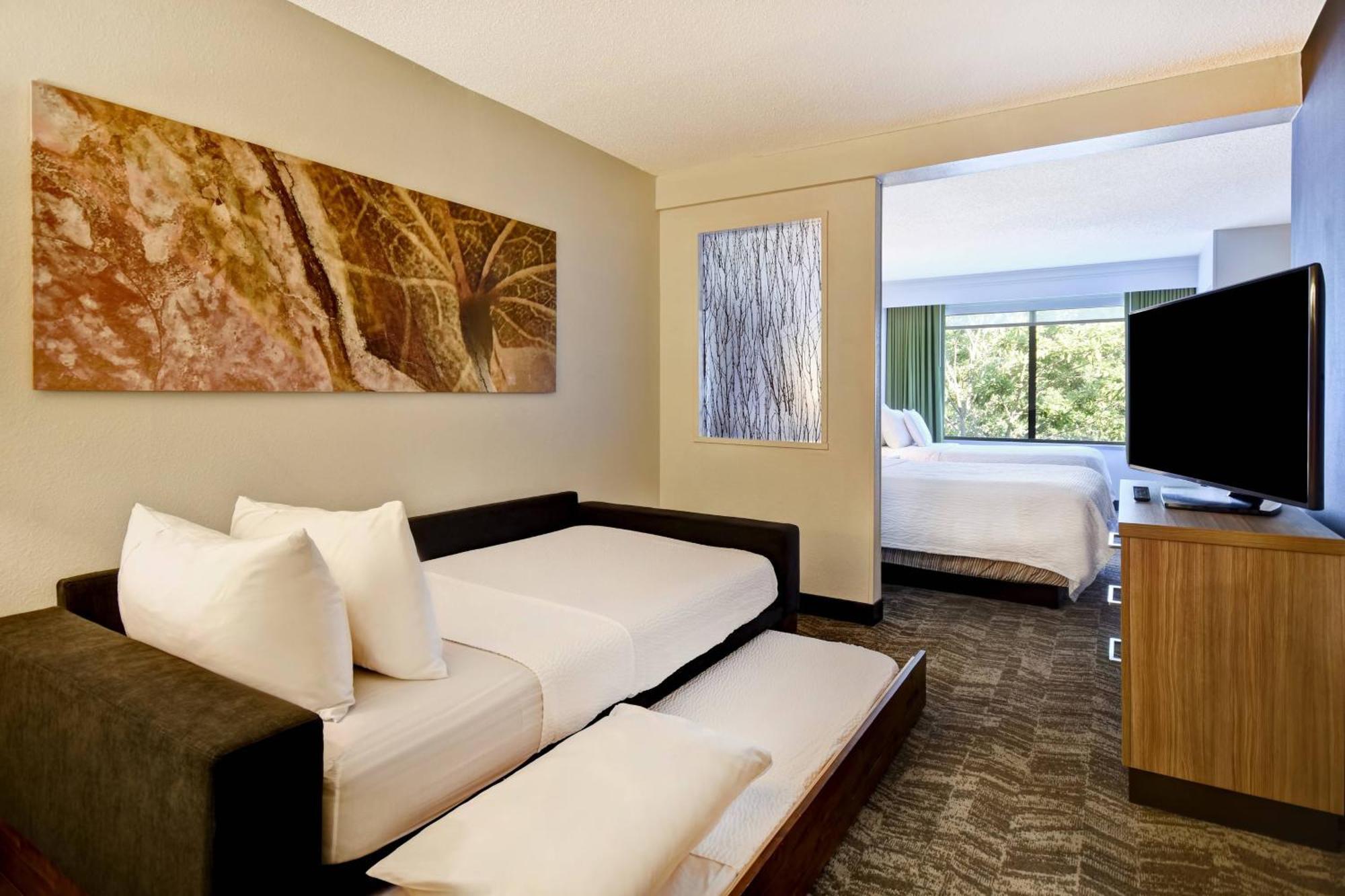 Springhill Suites By Marriott Atlanta Kennesaw Ngoại thất bức ảnh