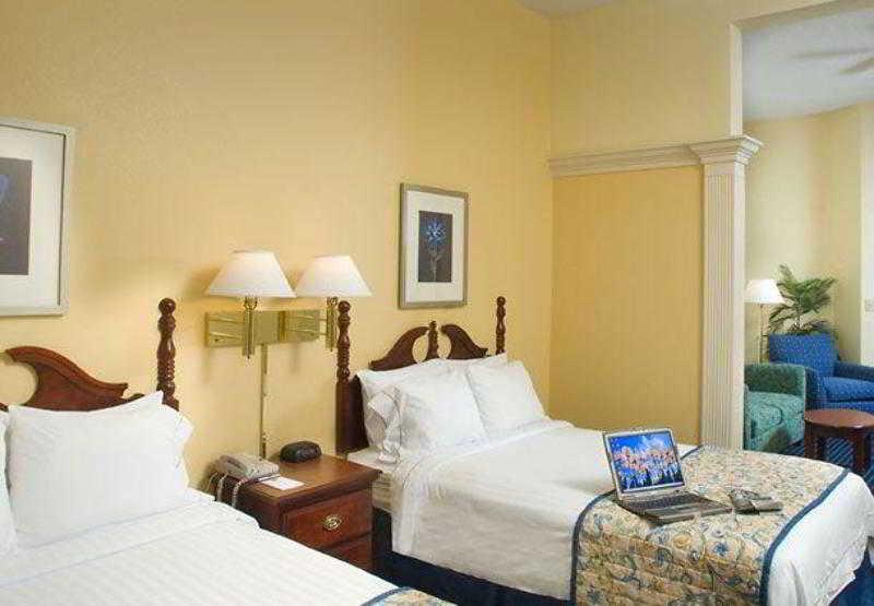 Springhill Suites By Marriott Atlanta Kennesaw Phòng bức ảnh