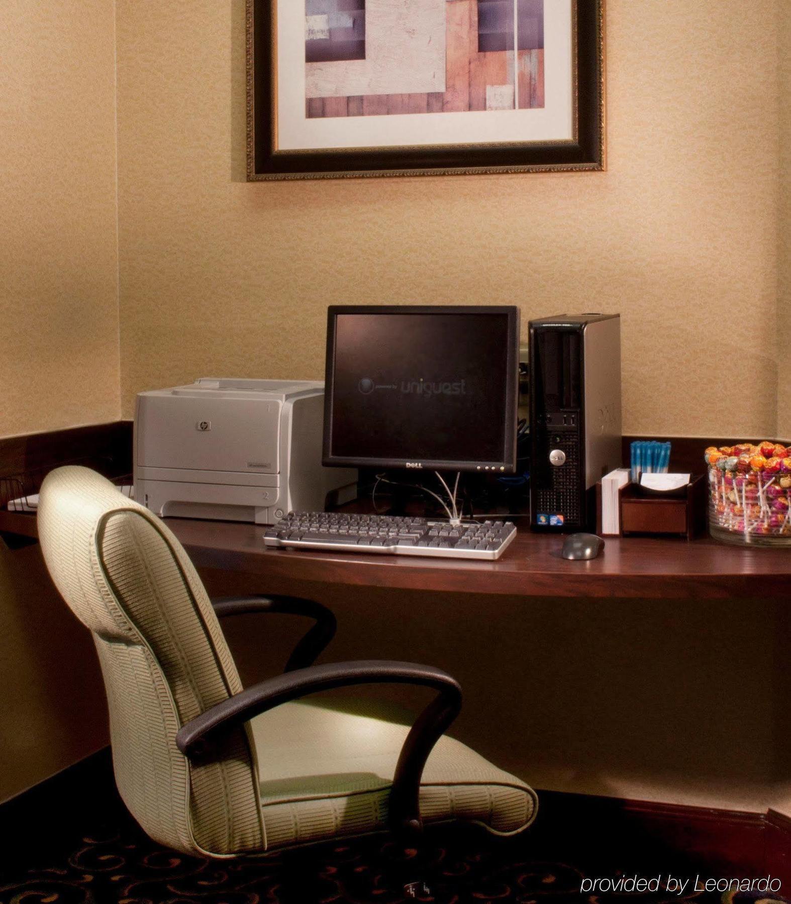 Springhill Suites By Marriott Atlanta Kennesaw Phòng bức ảnh