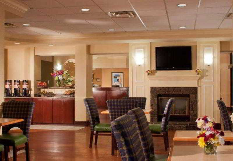 Springhill Suites By Marriott Atlanta Kennesaw Ngoại thất bức ảnh
