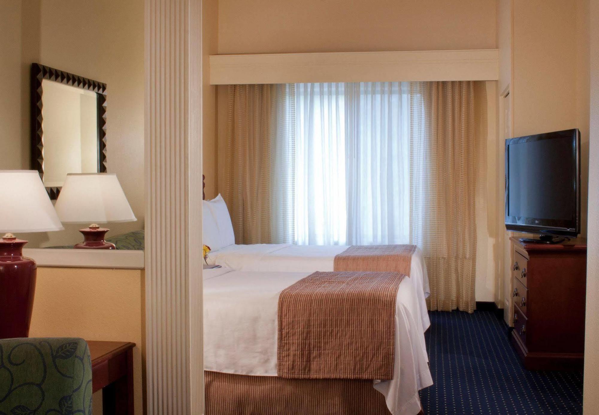 Springhill Suites By Marriott Atlanta Kennesaw Ngoại thất bức ảnh