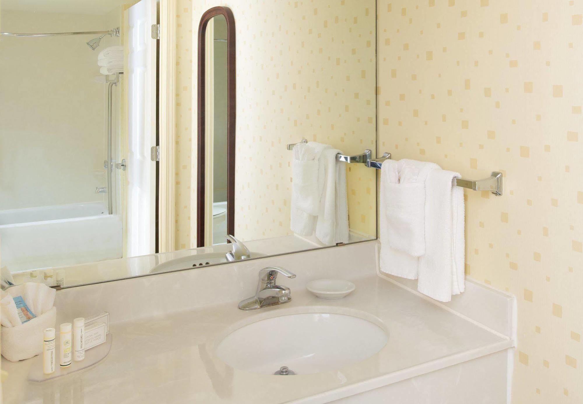 Springhill Suites By Marriott Atlanta Kennesaw Ngoại thất bức ảnh