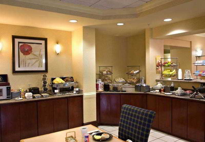Springhill Suites By Marriott Atlanta Kennesaw Ngoại thất bức ảnh